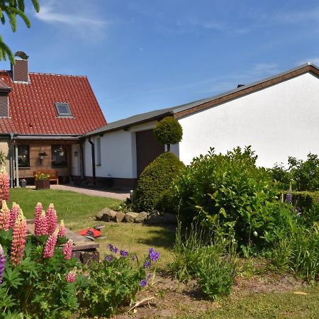 Apartment In Robertsdorf With Garden, Terrace, Barbecue Blowatz Rum bild