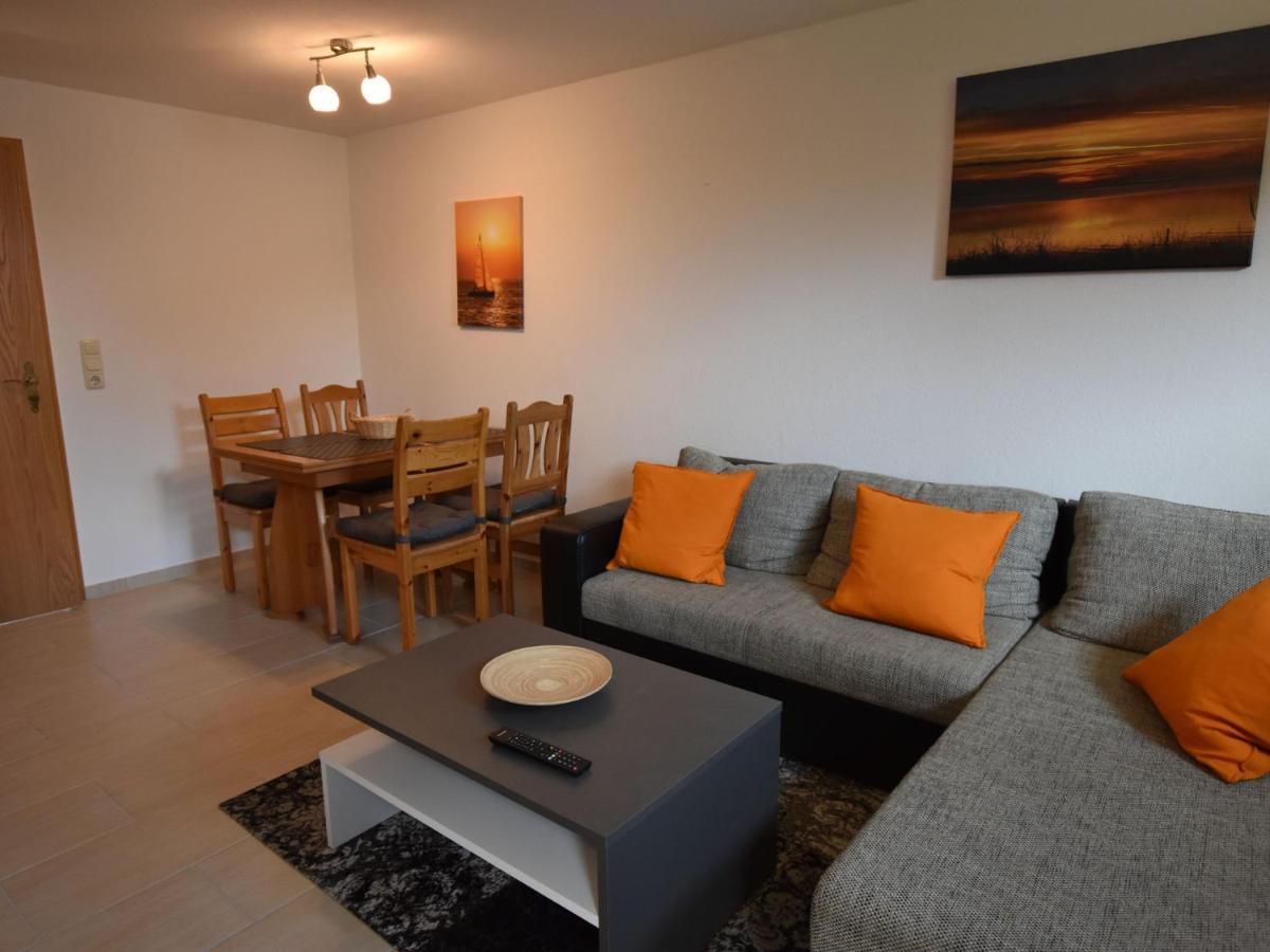 Apartment In Robertsdorf With Garden, Terrace, Barbecue Blowatz Rum bild